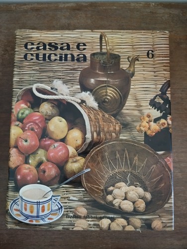 Enciclopedia casa cucina - casa, e