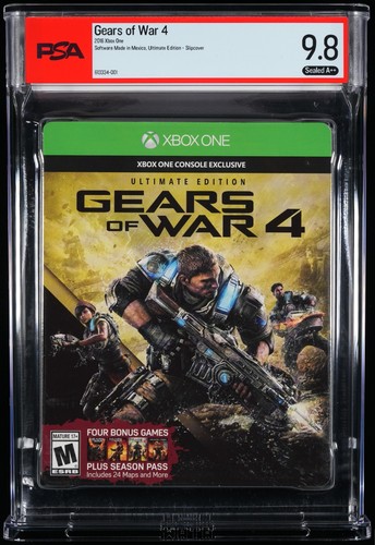Microsoft xbox one 2016 - one,