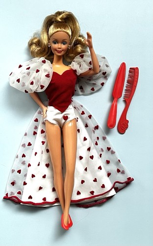 Barbie 1983 bambola - barbie, 🤍