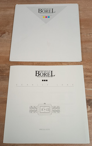 Orologio ernest borel - orologio,