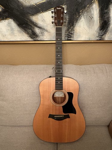 Taylor 110e acoustic electric - 110e,