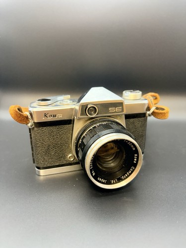 Macchina fotografica vintage