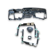 Kit airbag Alfa Romeo