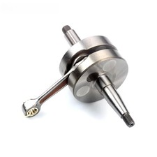 Motorcycle Racing Crankshaft