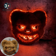 Maschera Da Coniglio