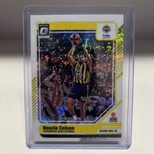 Bonzie Colson 2024-25 Panini