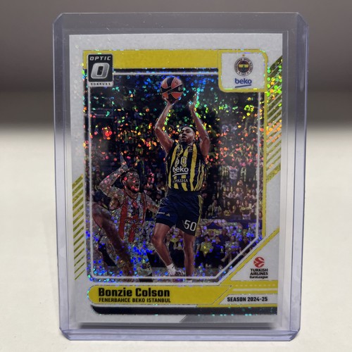 Bonzie colson 2024 - colson, panini