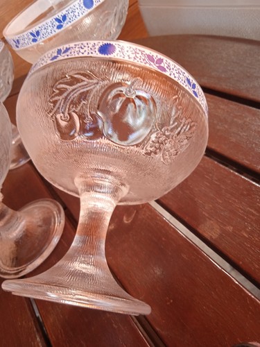 Coppette gelato vintage - coppette,