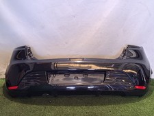 PARAURTI POSTERIORE COMPLETO PER RENAULT Clio Serie IV 850222925R H4B400 (12>19