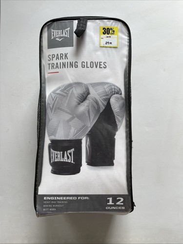 Guanti allenamento everlast - da,