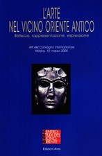 L'arte nel vicino oriente