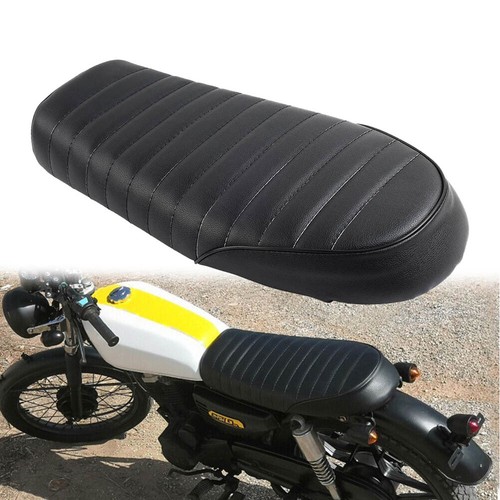 Sella piatta sedile - , racer