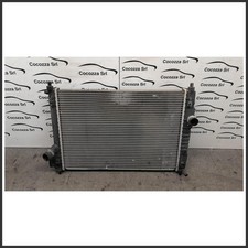 Radiatore Motore 95227749