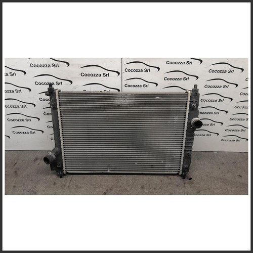 Radiatore motore 95227749 - radiatore,