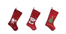 Preziosa Home Calze Befana 53