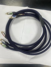 Cavo certificato MONSTER AV