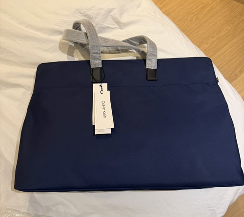 Borsa per laptop calvin - per,