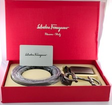 Salvatore Ferragamo cintura