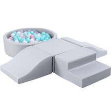 Set da gioco morbido in pelle