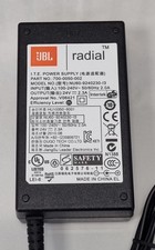 JBL Alimentatore Radiale 24V