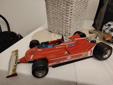 BBurago Ferrari 312 T5 modello 2108