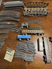 Lotto Rotaie Lima CON SCAMBI