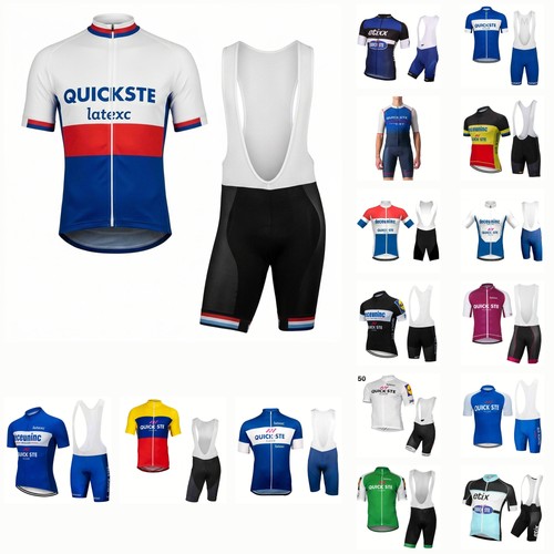 Maglia ciclismo 2026 squadra