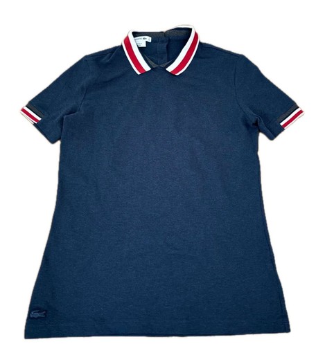 Polo manica corta lacoste - manica,