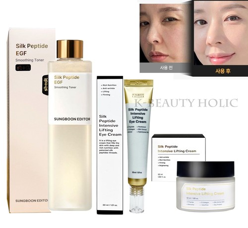Sungboon editor peptide - sungboon, di
