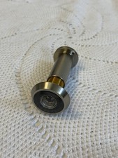 Occhio magico vintage in