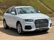 Ricambi Originali Audi Q3 2015