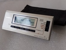 Raro orologio al quarzo