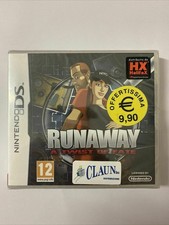 Runaway A Twist Of Fate -