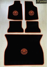 Tappeto auto bagagliaio per VW