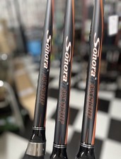 SHIMANO SONORA AX SURF TELE