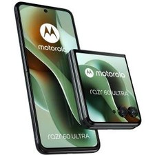 Motorola Razr 60 Ultra