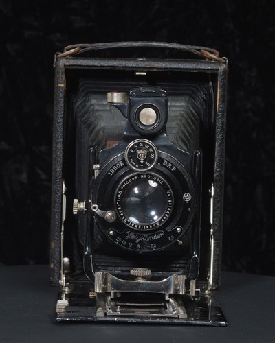 Zeiss maximar 207 fotocamera - zeiss,