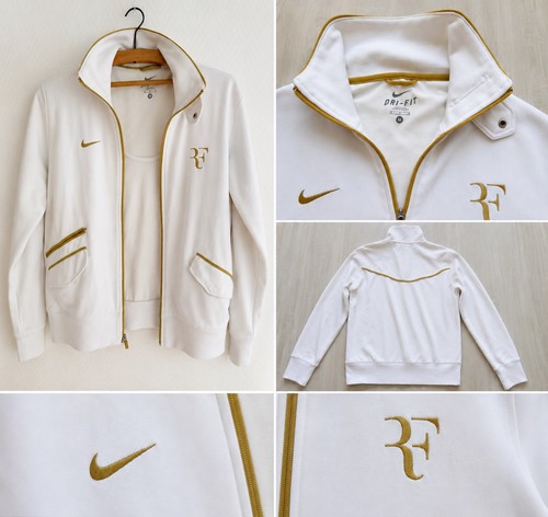 Veste nike roger federer - rf,