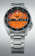 Seiko Sport SRPK11K1 42.5mm