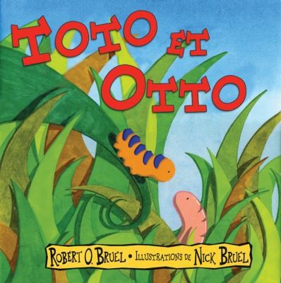 Toto otto bruel robert - toto, by