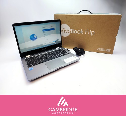Asus vivobook flip tp40 64gb - asus,