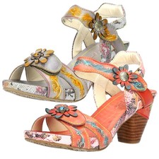 Laura Vita Sandali da Donna