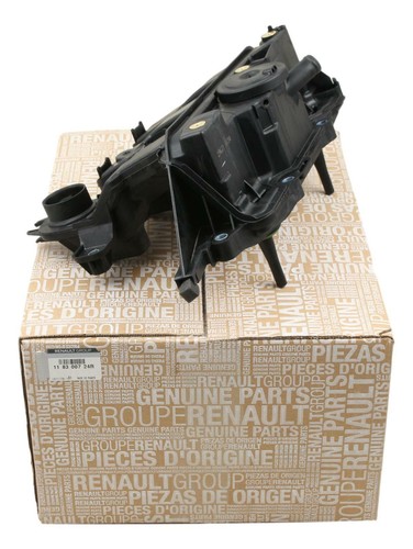 Coperchio separatore olio