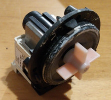 pompa lavastoviglie smeg st115s