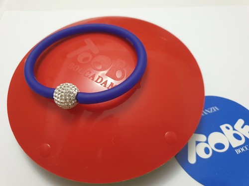 Bracciale toobe con - bracciale,