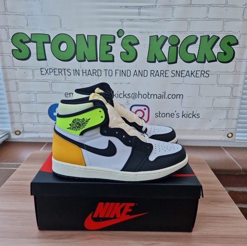 Taglia jordan 1 - uk,
