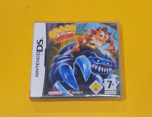 Crash the titans gioco - of,