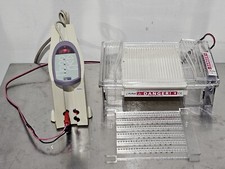 Cosmo Bio MyRun Gel Sistema di Elettroforesi IMR-201