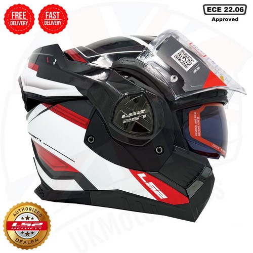 Ls2 ff901 advant ece22 06 - ls2, ece22.06