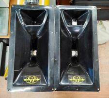 CSX S2 SYSTEM SPEAKER: HORN (tromba per cassa audio)